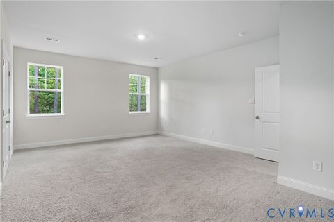Tiny photo for 8843 Farthing Drive, Chesterfield, VA 23838 (MLS # 2527920)