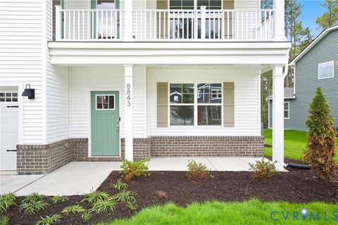 Tiny photo for 8843 Farthing Drive, Chesterfield, VA 23838 (MLS # 2527920)