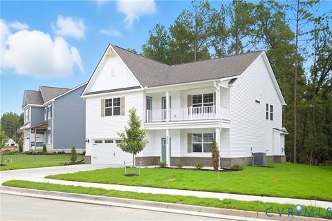 Tiny photo for 8843 Farthing Drive, Chesterfield, VA 23838 (MLS # 2527920)