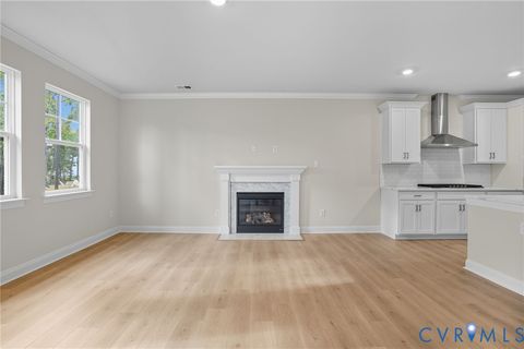 Tiny photo for 8843 Farthing Drive, Chesterfield, VA 23838 (MLS # 2527920)