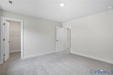 Tiny photo for 8843 Farthing Drive, Chesterfield, VA 23838 (MLS # 2527920)