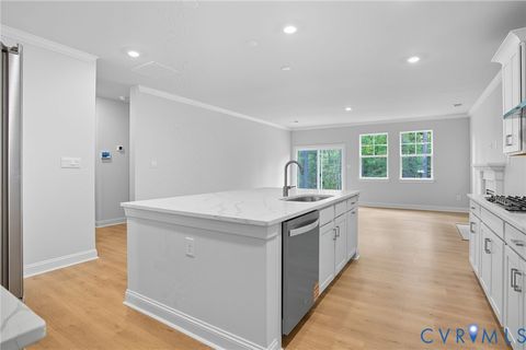 Tiny photo for 8843 Farthing Drive, Chesterfield, VA 23838 (MLS # 2527920)
