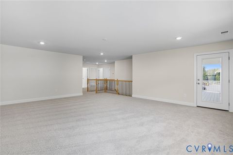 Tiny photo for 8843 Farthing Drive, Chesterfield, VA 23838 (MLS # 2527920)
