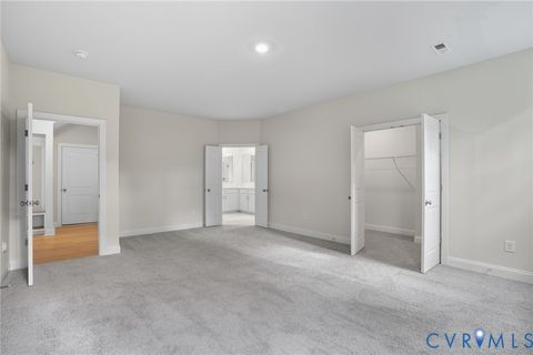 Tiny photo for 8843 Farthing Drive, Chesterfield, VA 23838 (MLS # 2527920)