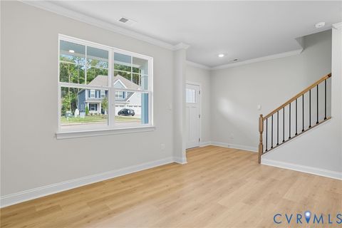 Tiny photo for 8843 Farthing Drive, Chesterfield, VA 23838 (MLS # 2527920)