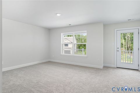Tiny photo for 8843 Farthing Drive, Chesterfield, VA 23838 (MLS # 2527920)