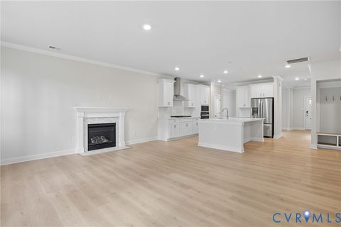 Tiny photo for 8843 Farthing Drive, Chesterfield, VA 23838 (MLS # 2527920)