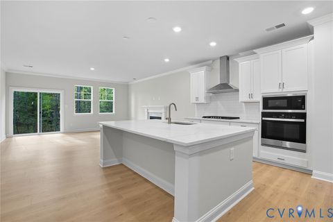 Tiny photo for 8843 Farthing Drive, Chesterfield, VA 23838 (MLS # 2527920)