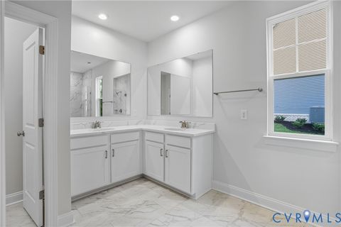 Tiny photo for 8843 Farthing Drive, Chesterfield, VA 23838 (MLS # 2527920)