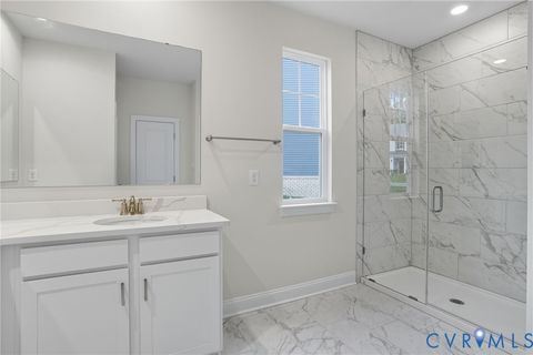 Tiny photo for 8843 Farthing Drive, Chesterfield, VA 23838 (MLS # 2527920)