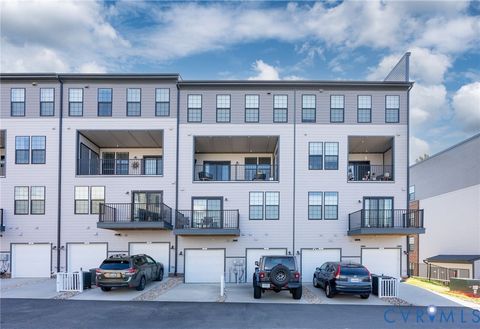 Tiny photo for 216 Brattice Drive, Midlothian, VA 23114 (MLS # 2604882)