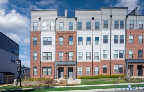 Tiny photo for 216 Brattice Drive, Midlothian, VA 23114 (MLS # 2604882)