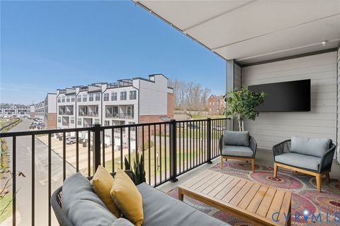 Tiny photo for 216 Brattice Drive, Midlothian, VA 23114 (MLS # 2604882)