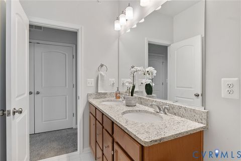 Tiny photo for 216 Brattice Drive, Midlothian, VA 23114 (MLS # 2604882)