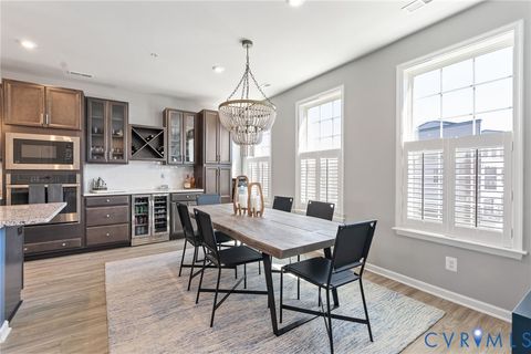 Tiny photo for 216 Brattice Drive, Midlothian, VA 23114 (MLS # 2604882)