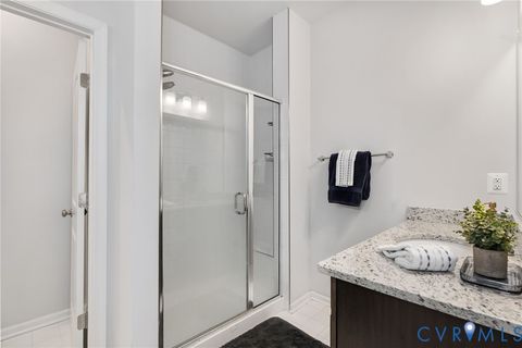 Tiny photo for 216 Brattice Drive, Midlothian, VA 23114 (MLS # 2604882)