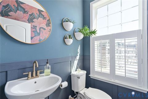 Tiny photo for 216 Brattice Drive, Midlothian, VA 23114 (MLS # 2604882)