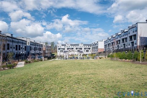 Tiny photo for 216 Brattice Drive, Midlothian, VA 23114 (MLS # 2604882)