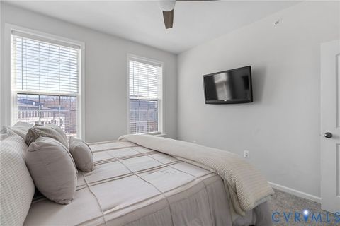 Tiny photo for 216 Brattice Drive, Midlothian, VA 23114 (MLS # 2604882)