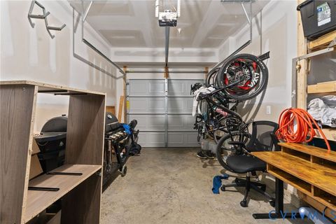 Tiny photo for 216 Brattice Drive, Midlothian, VA 23114 (MLS # 2604882)