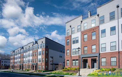 Photo of 216 Brattice Drive, Midlothian, VA 23114 (MLS # 2604882)