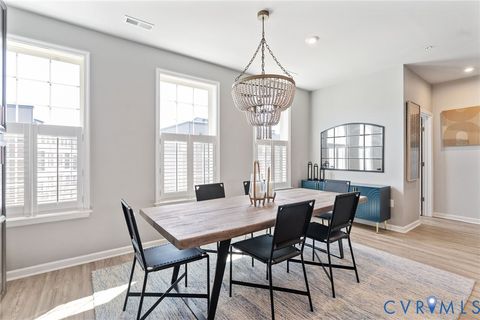 Tiny photo for 216 Brattice Drive, Midlothian, VA 23114 (MLS # 2604882)