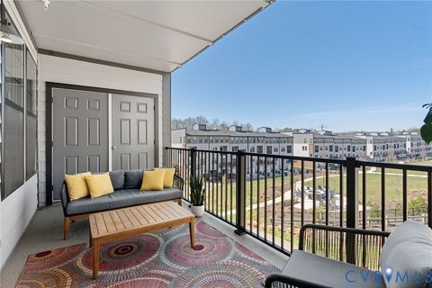 Tiny photo for 216 Brattice Drive, Midlothian, VA 23114 (MLS # 2604882)