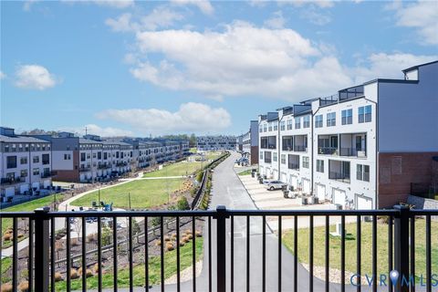 Tiny photo for 216 Brattice Drive, Midlothian, VA 23114 (MLS # 2604882)