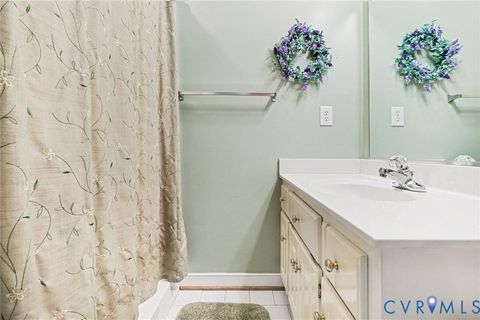 Tiny photo for 16406 Inchcape Road, Moseley, VA 23120 (MLS # 2610018)