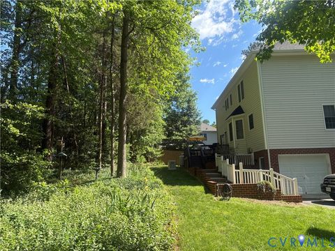 Tiny photo for 16406 Inchcape Road, Moseley, VA 23120 (MLS # 2610018)