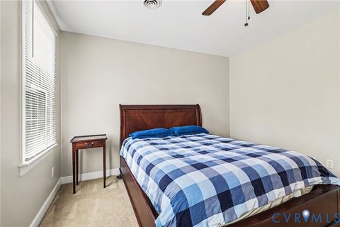 Tiny photo for 16406 Inchcape Road, Moseley, VA 23120 (MLS # 2610018)