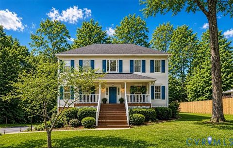 Tiny photo for 16406 Inchcape Road, Moseley, VA 23120 (MLS # 2610018)