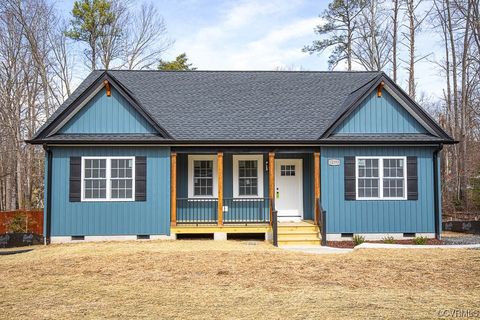 Photo of 12193 Birkdale Lane, Ruther Glen, VA 22546 (MLS # 2400287)