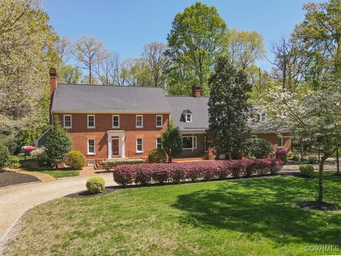 14320 Tunsberg Terrace Midlothian VA 23113