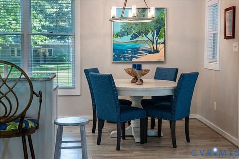 Tiny photo for 959 Robins Point Avenue, Deltaville, VA 23043 (MLS # 2527857)
