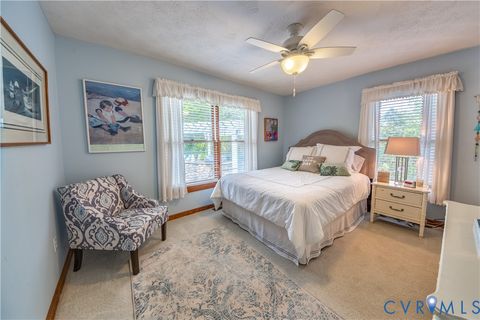Tiny photo for 959 Robins Point Avenue, Deltaville, VA 23043 (MLS # 2527857)