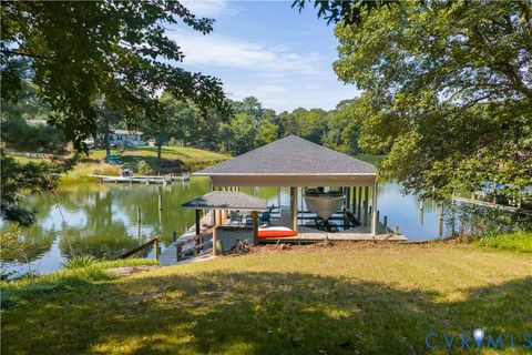Tiny photo for 959 Robins Point Avenue, Deltaville, VA 23043 (MLS # 2527857)