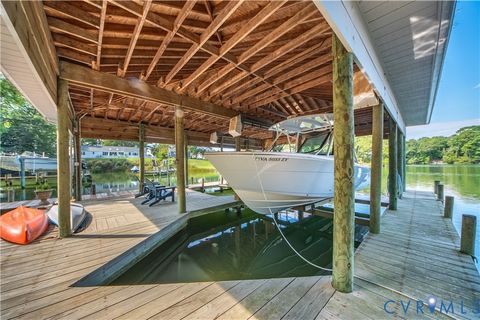 Tiny photo for 959 Robins Point Avenue, Deltaville, VA 23043 (MLS # 2527857)