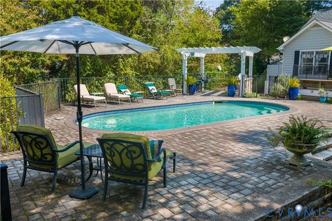 Tiny photo for 959 Robins Point Avenue, Deltaville, VA 23043 (MLS # 2527857)