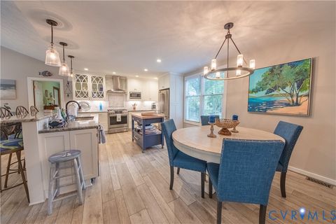 Tiny photo for 959 Robins Point Avenue, Deltaville, VA 23043 (MLS # 2527857)