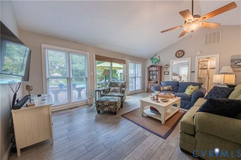 Tiny photo for 959 Robins Point Avenue, Deltaville, VA 23043 (MLS # 2527857)