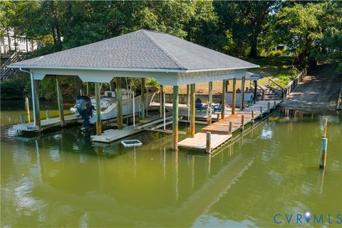Tiny photo for 959 Robins Point Avenue, Deltaville, VA 23043 (MLS # 2527857)