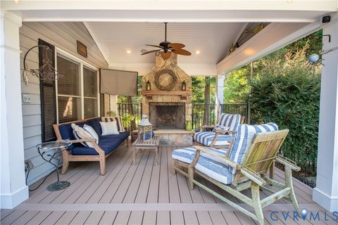 Tiny photo for 959 Robins Point Avenue, Deltaville, VA 23043 (MLS # 2527857)