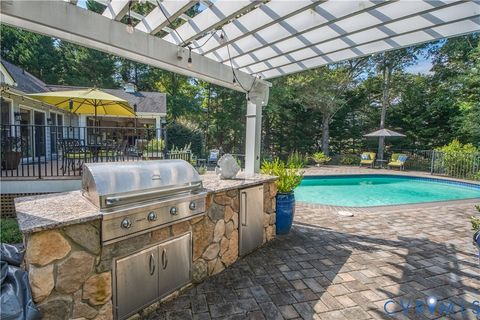 Tiny photo for 959 Robins Point Avenue, Deltaville, VA 23043 (MLS # 2527857)