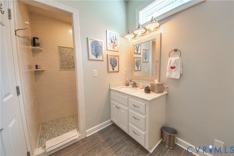 Tiny photo for 959 Robins Point Avenue, Deltaville, VA 23043 (MLS # 2527857)