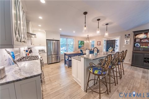 Tiny photo for 959 Robins Point Avenue, Deltaville, VA 23043 (MLS # 2527857)