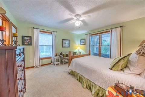 Tiny photo for 959 Robins Point Avenue, Deltaville, VA 23043 (MLS # 2527857)