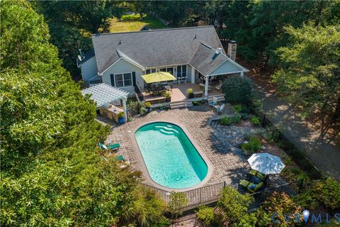 Tiny photo for 959 Robins Point Avenue, Deltaville, VA 23043 (MLS # 2527857)