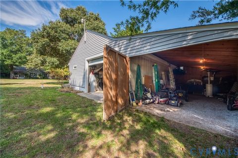 Tiny photo for 959 Robins Point Avenue, Deltaville, VA 23043 (MLS # 2527857)