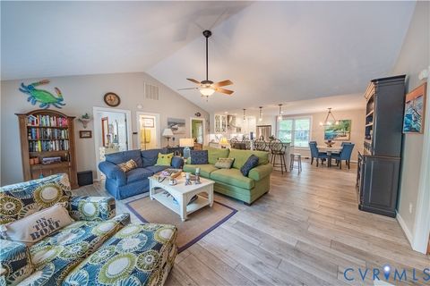 Tiny photo for 959 Robins Point Avenue, Deltaville, VA 23043 (MLS # 2527857)